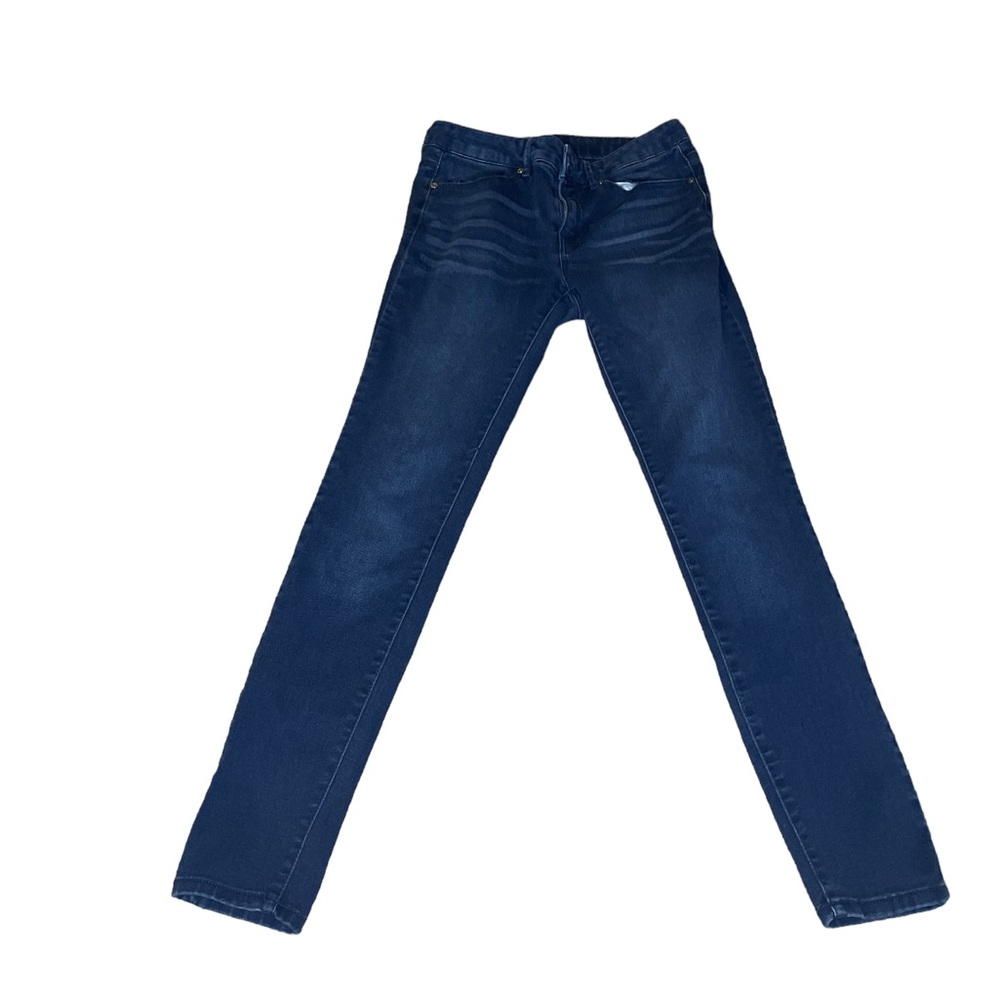 Roebuck & CO R1893 skinny jeans size 8